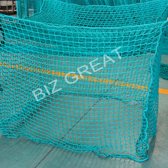 Rede para feno de cavalo Rede usada Rede de feno PP