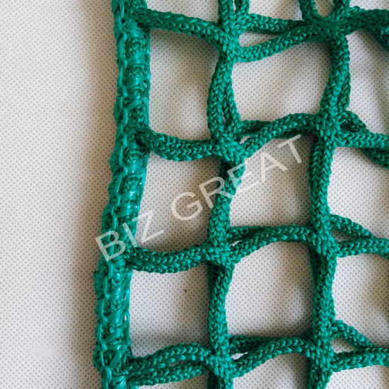 Rede de feno para cavalos Rede de feno de poliéster