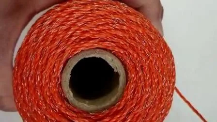Preço de fábrica Lydite Polyrope alimentado por segurança de alta qualidade